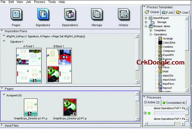 Prinergy Evo 11.0 Prinergy Evo 11.0