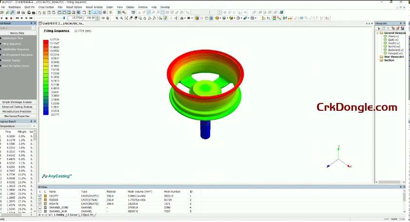 Anycast 6.9.4 Anycast 6.9.4
