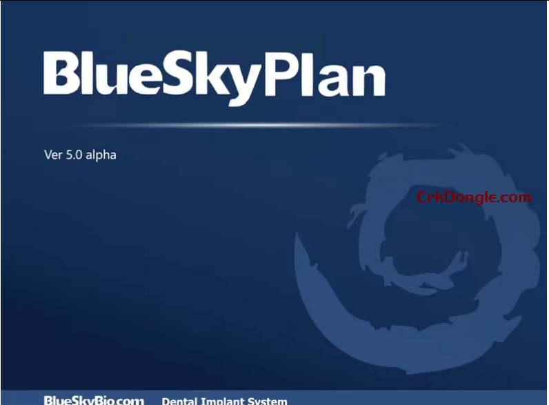 BlueSkyPlan 5.0.3