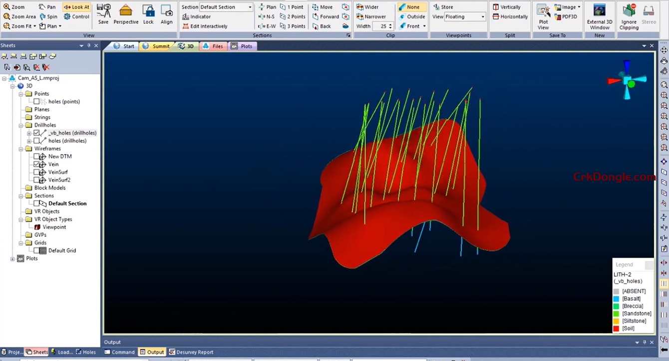 Datamine Studio RM 2025 v3.0-Engineering software Download