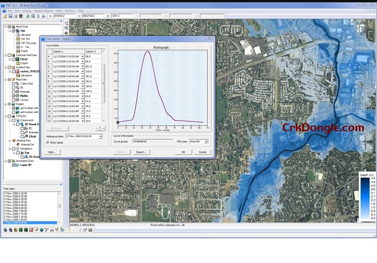 TUFLOW 2025.2.1-Engineering software Download