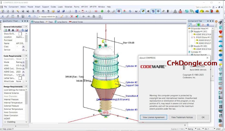 Codeware COMPRESS 2025