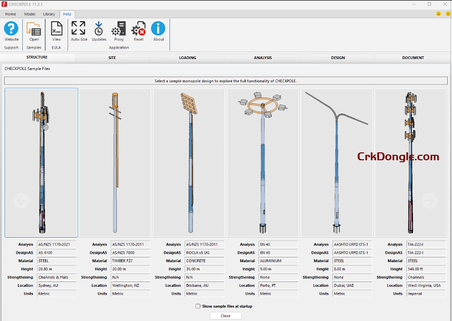 Revolutio CHECKPOLE v11.2.4