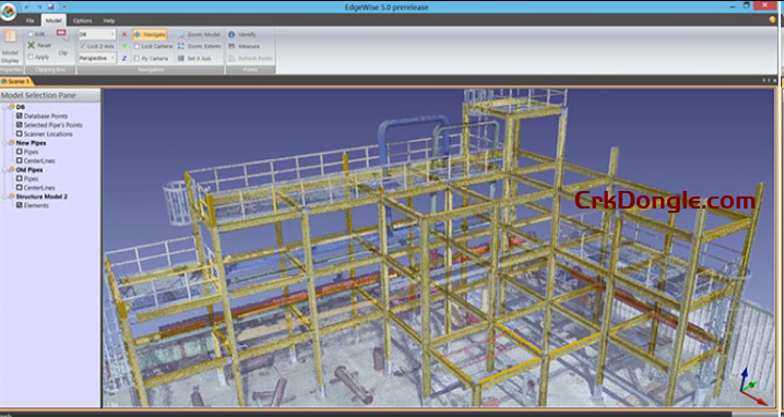 Clearedge3d EdgeWise 5.9.0