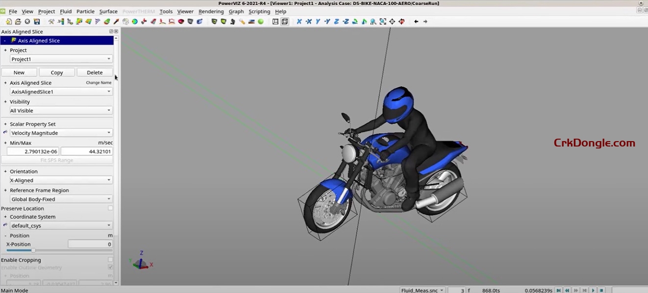 PowerFLOW 2026-Engineering software Download
