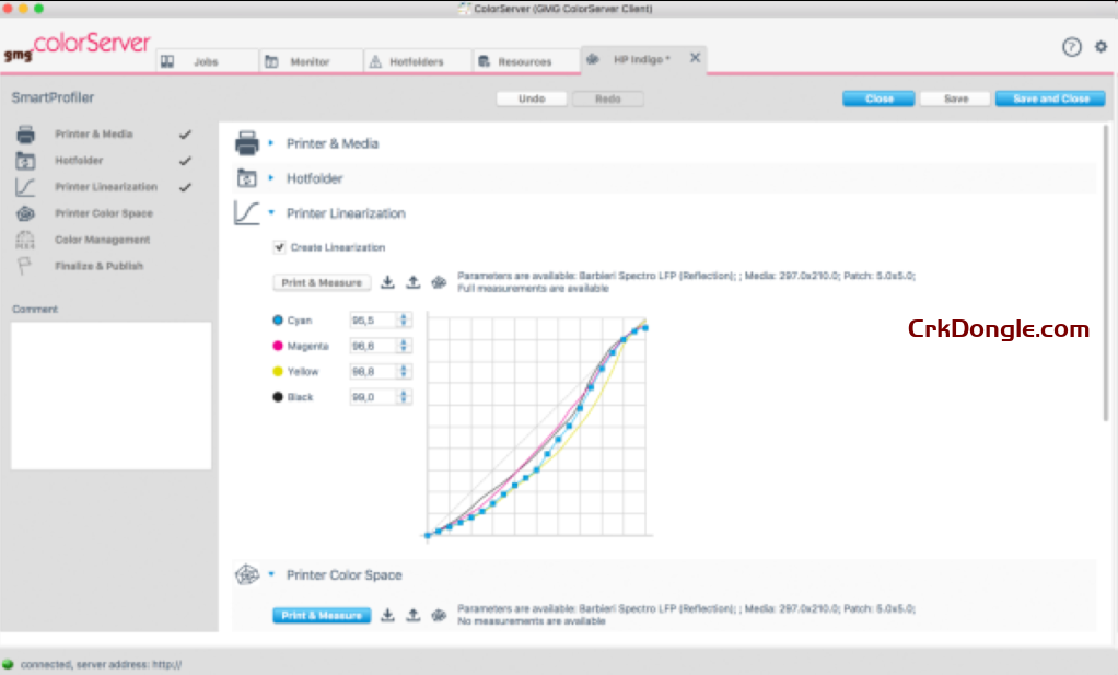 Aurelon PrintFactory 5.0.1